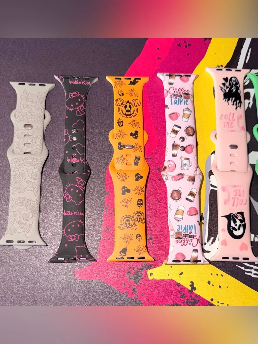 Apple Watch Bands